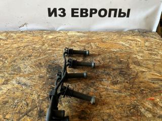 Провода высокого напряж. к-кт Ford Focus 3 поколение CB4 2013, 1.6 л., PNDA, бензин, 5МКПП, хетчбэк 5 дв.