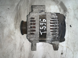 генератор Chevrolet Spark M300 2012, 1.2 л., МКПП, передний привод, 96843503