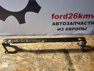 балка под радиатор Ford Focus 2 поколение [рестайлинг] CB4 2010, 1.6 л., i, SHDA, бензин, АКПП, универсал, передний привод, правый руль, 3M5H-8A297-JJ