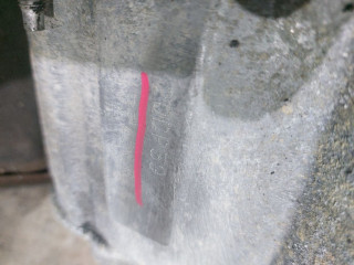 КПП механическая (МКПП) Citroen C3 Picasso 1 поколение 2009, 1.4 л., бензин, 20DP59