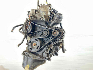 двигатель Volkswagen Fox 2 поколение 5Z 2008, 1.2 л., BMD, бензин, МКПП, передний привод, BMD, 03D100031PX, JHN, 02T300020A, 02T300057CX, JUR, LVC, LUK