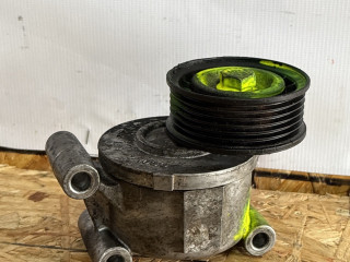 натяжитель Ford Focus 2 поколение [рестайлинг] CB4 2009, 1.8 л., QQDB, бензин, МКПП, хетчбэк 5 дв., 1315781