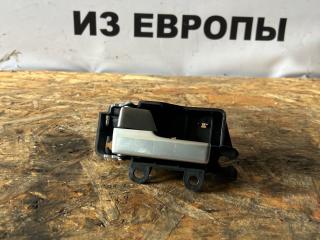 ручка внутренняя Ford Focus 2 поколение [рестайлинг] CB4 2009, 1.8 л., i, QQDB, бензин, МКПП, moondust silver (metallic), хетчбэк 5 дв., передний привод, правый руль, 3M51R22601