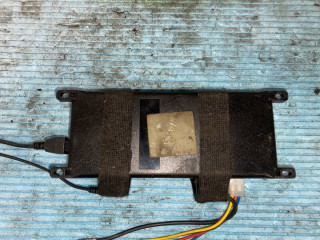 блок Bluetooth Volkswagen Touareg 1 поколение [рестайлинг] 2009, 3.0 л., CASC, дизель, АКПП, полный привод, 000051473A