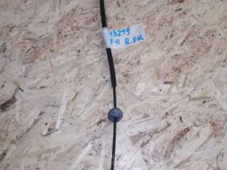 трос двери Ford Focus 2 поколение CB4 2008, 1.6 л., бензин, 1681351