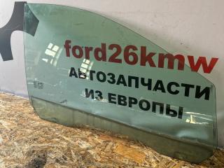стекло двери передней правой Ford Focus 2 поколение [рестайлинг] CB4 2010, 1.6 л., i, SHDA, бензин, АКПП, универсал, передний привод, правый руль, 43R-000016
