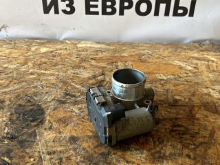 заслонка дроссельная Ford Focus 3 поколение CB4 2013, 1.6 л., PNDA, бензин, 5МКПП, хетчбэк 5 дв., 7S7G9F991CA