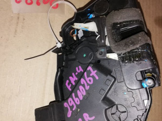 замок двери передней правой Ford Mondeo 4 поколение CA2 2007, 2.0 л., бензин