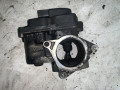 клапан EGR Volkswagen Passat B6 2009, 2.0 л., CBDC, дизель, МКПП, передний привод, 03L131501E, 03L131501G - фото №2