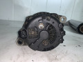 генератор Opel Insignia 1 поколение (A) 2009, 2.0 л., A 20 DTH, дизель, МКПП, передний привод, 13502583, 0124325172, 0124325221, 0986081410, 0986083450, 1202236, 1204643, 1202423, 120643, 13229990, 13308506, 13579668, 95519835, LRA03273, LRA03357, LRA3357 - фото №3