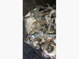 КПП механическая (МКПП) Kia Picanto 1 поколение [рестайлинг] 2009, 1.1 л., CRDi, дизель, R52073