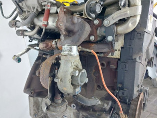 двигатель Renault Megane 3 поколение 2011, 1.5 л., DCi, дизель, K9KR846