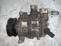 компрессор кондиционера Audi A4 B8/8K [рестайлинг] 2011, 2.0 л., CJCB, дизель, МКПП, передний привод, 8K0260805L, 447190-3620 - фото №4