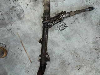 рулевая рейка BMW 5 серия E60/E61 2004, 3.0 л., дизель, АКПП, 7852501924, 7852924