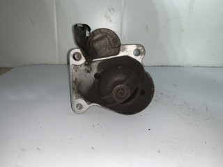 стартер Ford Fiesta 6 поколение 2012, 1.4 л., KVJA, дизель, МКПП, передний привод, 8V21-11000-AE, TS14E11, 1734633