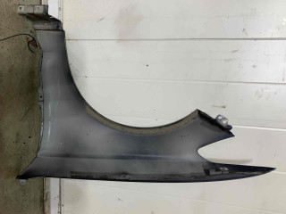 крыло переднее правое Ford Mondeo 5 поколение 2019, 2.0 л., R9CH, бензин, вариатор, передний привод, 2167042, DS73-F16005-DD