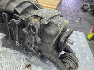 КПП механическая (МКПП) Mercedes-Benz E-Класс W210/S210 [рестайлинг] 2000, 2.2 л., дизель, 2102600800