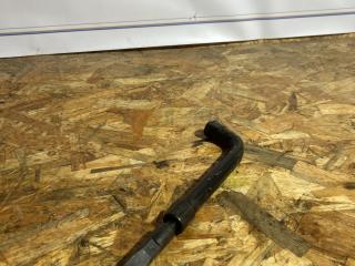 ключ колесный (балонный) Ford Focus 2 поколение [рестайлинг] CB4 2009, 1.6 л., i, SHDA, бензин, 5МКПП, голубой металик, хетчбэк 5 дв., передний привод, правый руль, 6N51-17035-AA