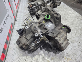 КПП механическая (МКПП) Volkswagen Golf 4 поколение 2001, 1.6 л., i, бензин, DLP