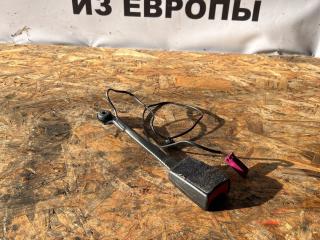 замок ремня безопасности Ford Focus 3 поколение CB4 2013, 1.6 л., PNDA, бензин, 5МКПП, хетчбэк 5 дв., BM5161208ABW