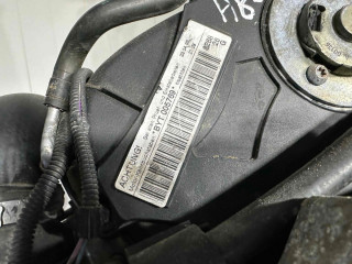 двигатель Audi A3 8P [рестайлинг] 2008, 1.8 л., BYT, бензин, АКПП, передний привод, BYT, 06J100031A, 06J100031AX