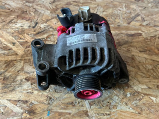 генератор Ford Focus 2 поколение [рестайлинг] CB4 2009, 1.6 л., i, SHDA, бензин, МКПП, хетчбэк 5 дв.