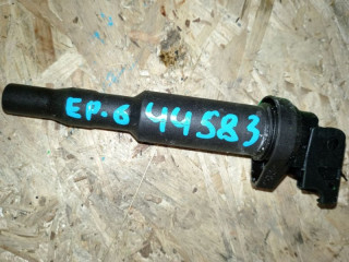 катушка зажигания Peugeot 308 T7 2007, V7571643