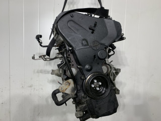 двигатель Audi A6 4G/C7 [рестайлинг] 2015, 2.0 л., CNHA, дизель, передний привод, CNHA, 04L100091AX