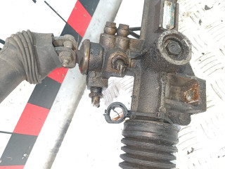 рулевая рейка Peugeot 807 1 поколение 2004, 1489732080