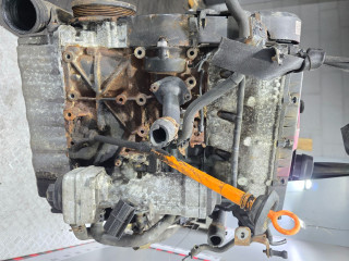 двигатель Volkswagen Golf 4 поколение 2006, 1.9 л., дизель, BKC