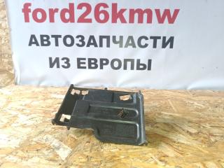 крепление аккумулятора Ford Focus 2 поколение [рестайлинг] CB4 2009, 1.6 л., i, SHDA, бензин, МКПП, хетчбэк 5 дв., 4M51-10757-BB