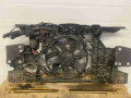 вентилятор радиатора Renault Megane 3 поколение 2011, 1.5 л., K9K 836, дизель, МКПП, передний привод, 214810898R, MM112DC - фото №3