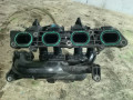 коллектор впускной Ford Focus 3 поколение CB8 2012, 1.6 л., бензин - фото №2