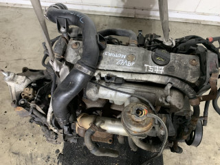 двигатель Ford Transit Connect 1 поколение 2005, 1.8 л., BHPA, дизель, МКПП, передний привод, BHPA, 1133409, 1206060, 1S4Q-6005-EAA, MTX75, 1477138, 7T1R-7002-CC, 1509484