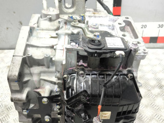 КПП автоматическая (АКПП) Fiat Ducato 3 поколение [рестайлинг] 2022, 2.2 л., HDi, дизель, GC98108, 30570GC98S1, 30570GC88A0, 30570GC98A0