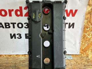 клапанная крышка Ford Focus 3 поколение CB8 2012, 1.6 л., бензин, хетчбэк 5 дв., 6K271