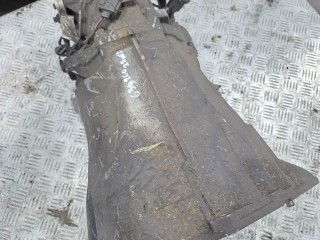 КПП механическая (МКПП) Mercedes-Benz Vito W639 2005, 2.2 л., дизель, 716652