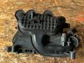 коллектор впускной Ford Focus 3 поколение CB8 2012, 1.6 л., VVT-i, PNDA, бензин, МКПП, midnight sky, хетчбэк 5 дв., передний привод, правый руль, AM5G-9424-P7A - фото №3