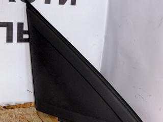 накладка крыла (уголок зеркала) переднего Ford Focus 2 поколение [рестайлинг] CB4 2009, 1.6 л., i, SHDA, бензин, МКПП, хетчбэк 5 дв., 4M51-A16003-A