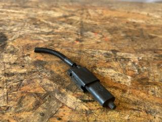 датчик температуры Ford Focus 2 поколение [рестайлинг] CB4 2010, 1.6 л., i, SHDA, бензин, АКПП, panther black (metallic), хетчбэк 5 дв., передний привод, правый руль, 6PT009522-00