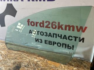 стекло двери передней левой Ford Focus 2 поколение [рестайлинг] CB4 2010, 1.6 л., i, SHDA, бензин, АКПП, универсал, передний привод, правый руль, 43R-000016