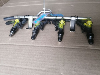 форсунка Opel Astra G 2005, 1.6 л., бензин