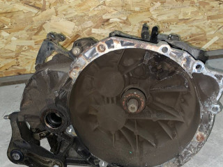 КПП механическая (МКПП) Ford Galaxy 2 поколение 2010, 2.0 л., QXWB, дизель, МКПП, передний привод, 1729458, 1700847, AG9R-7002-UCE