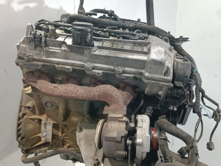 двигатель Mercedes-Benz E-Класс W211/S211 2005, 2.2 л., дизель, 646951