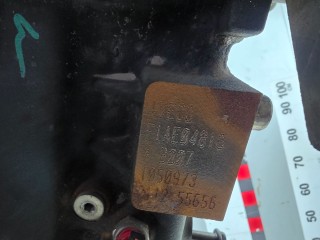двигатель IVECO Daily 4 поколение 2009, 2.3 л., дизель, F1AE0481G