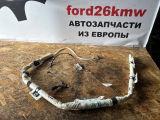 подушка безопасности боковая (шторка) Ford Focus 3 поколение CB4 2013, 1.6 л., PNDA, бензин, 5МКПП, хетчбэк 5 дв., BV6T-14K155