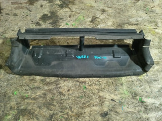 воздуховод (дефлектор) радиатора Ford Focus 3 поколение CB8 2012, BM518312AC