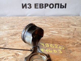 шатун Chevrolet Cruze 1 поколение J300 2012, 1.6 л., бензин, 94580740