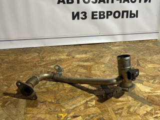 трубка вентиляции картерных газов Ford Transit 7 поколение 2008, МКПП, задний привод, правый руль, 6C1Q9E470BD