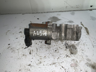 клапан EGR Toyota Corolla 9 поколение E130 2007, 2.2 л., 2AD-FTV, дизель, МКПП, передний привод, 25620-0R011, 135000-7141